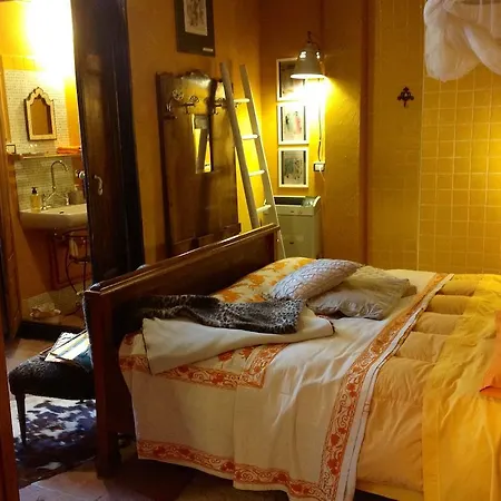 Al Porretto Bed & Breakfast Madonna della Provvidenza Exterior photo