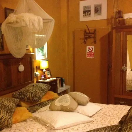 Al Porretto Bed & Breakfast Madonna della Provvidenza Exterior photo