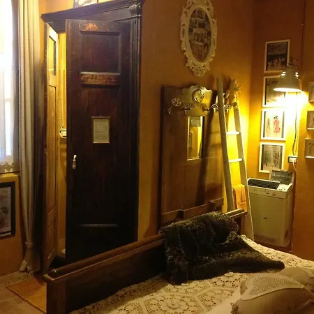 Al Porretto Bed & Breakfast Madonna della Provvidenza Exterior photo