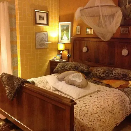 Al Porretto Bed & Breakfast Madonna della Provvidenza Exterior photo