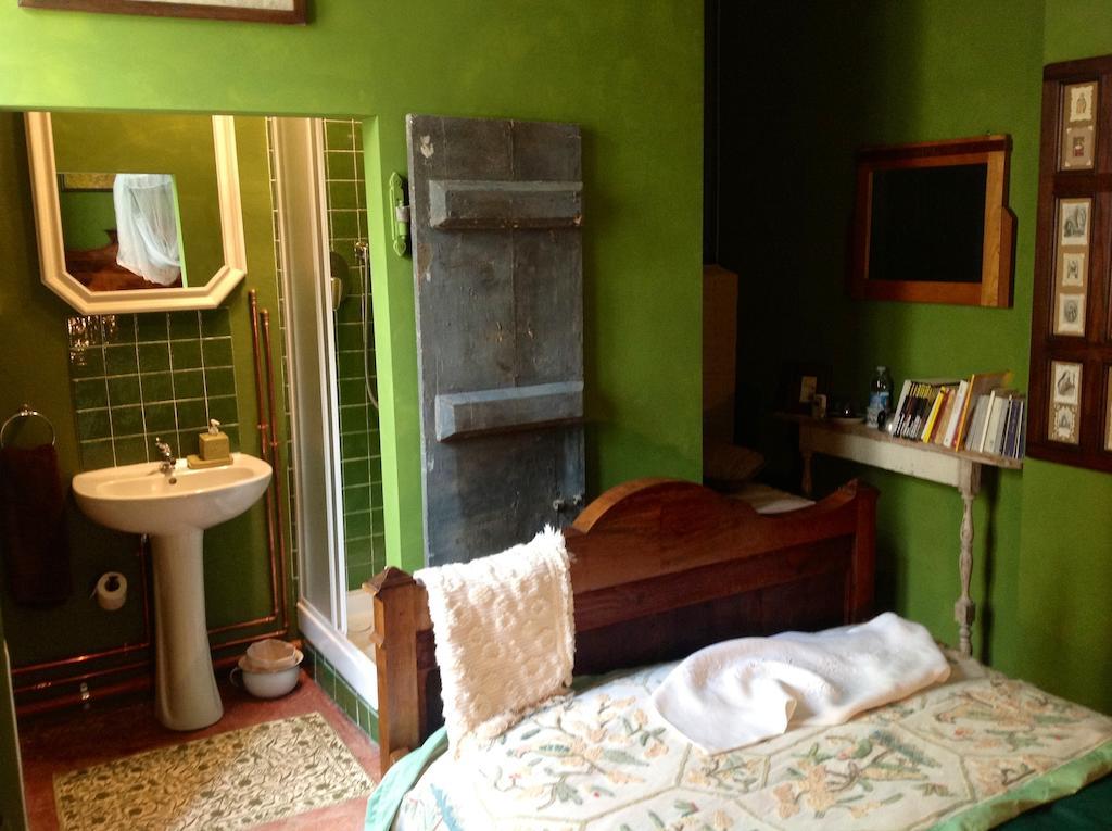 Al Porretto Bed & Breakfast