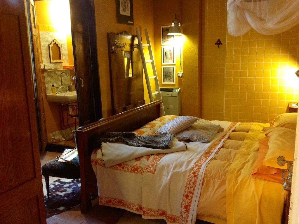Bed & Breakfast Al Porretto Madonna della Provvidenza