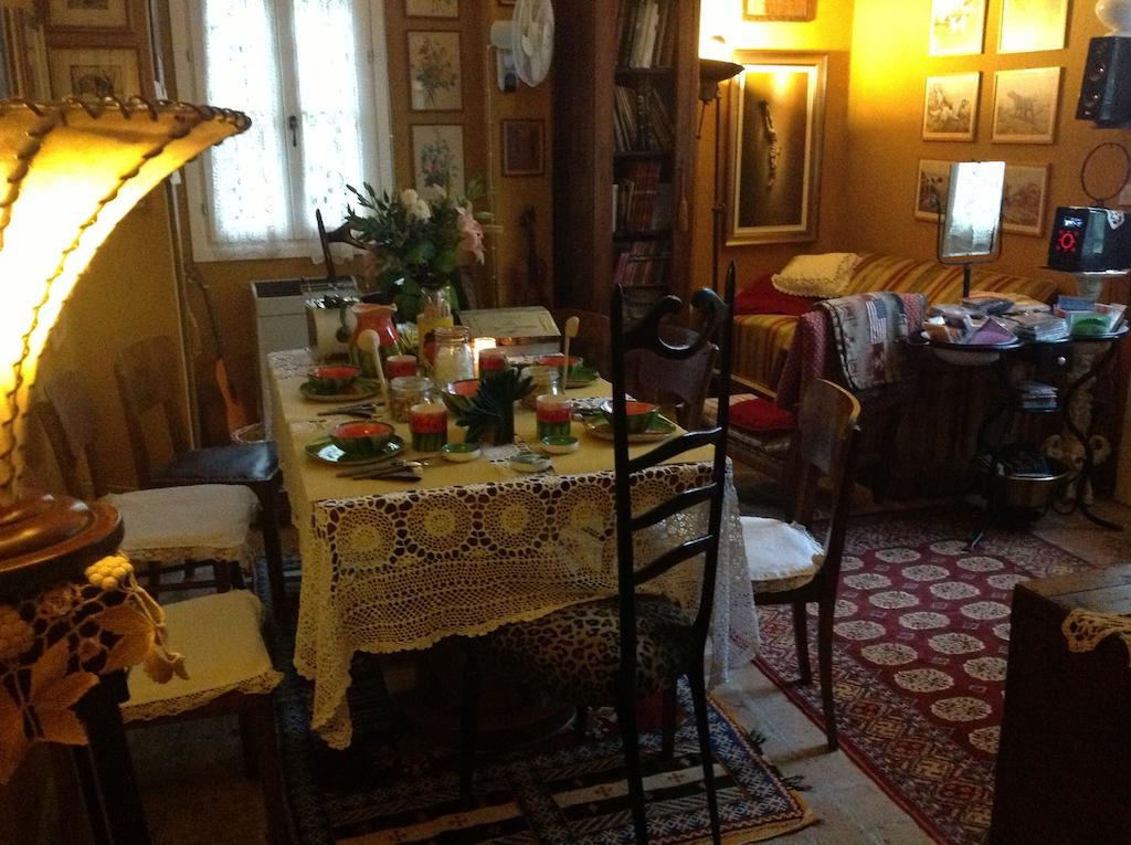 Bed & Breakfast Al Porretto *