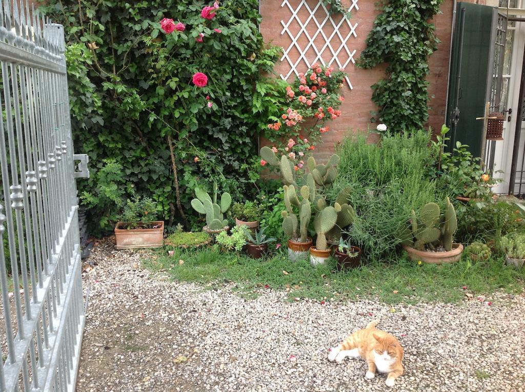 Bed & Breakfast Al Porretto Madonna della Provvidenza