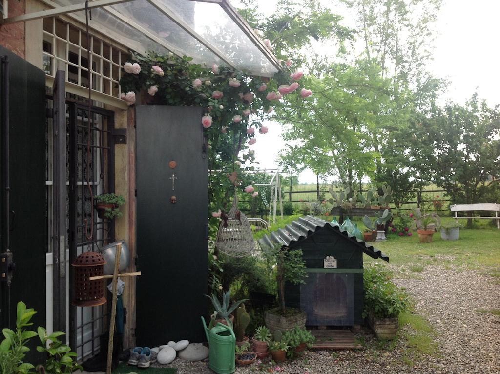 Bed & Breakfast Al Porretto Madonna della Provvidenza