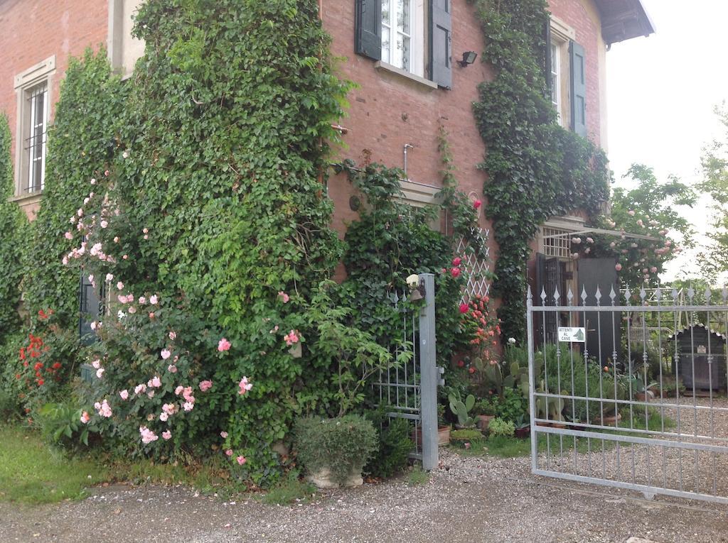Bed & Breakfast Al Porretto