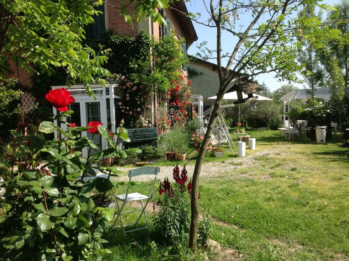 Al Porretto Bed & Breakfast *