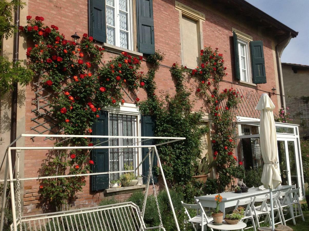 Bed & Breakfast Al Porretto