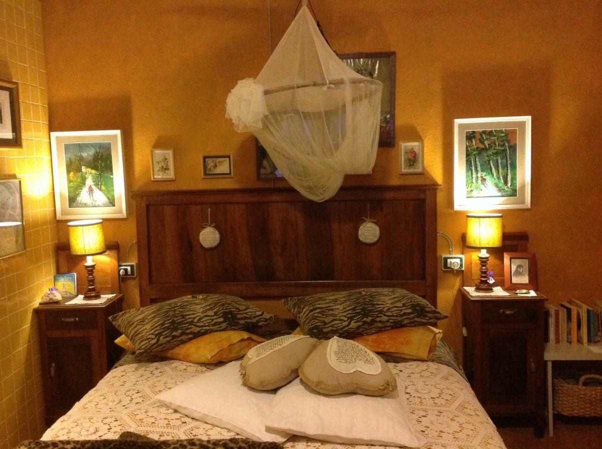 Bed & Breakfast Al Porretto *