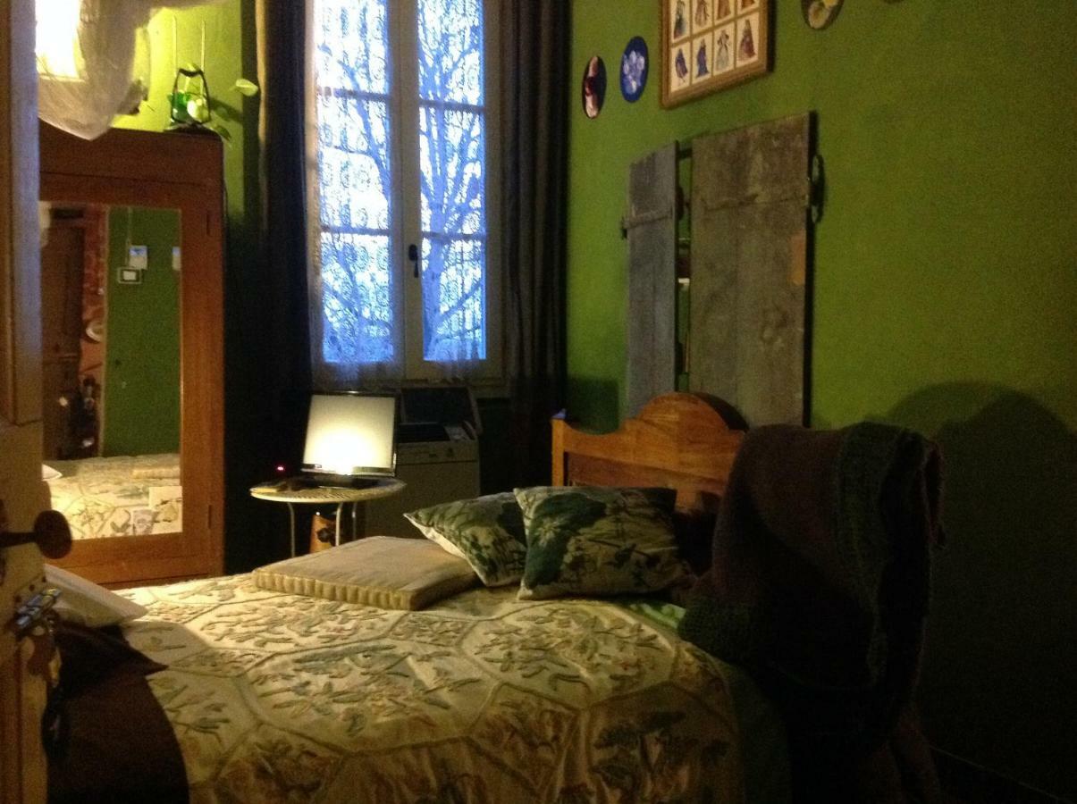 Al Porretto Bed & Breakfast