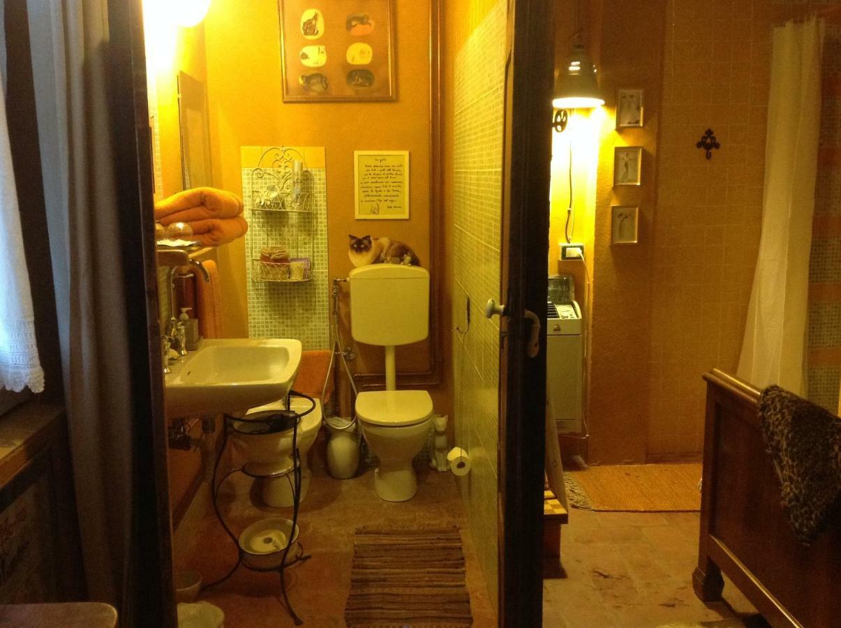 Bed & Breakfast Al Porretto *