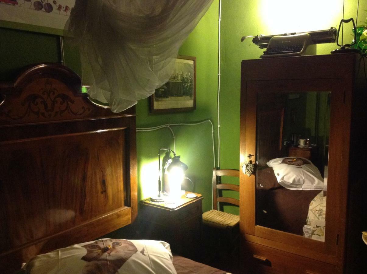 Bed & Breakfast Al Porretto *