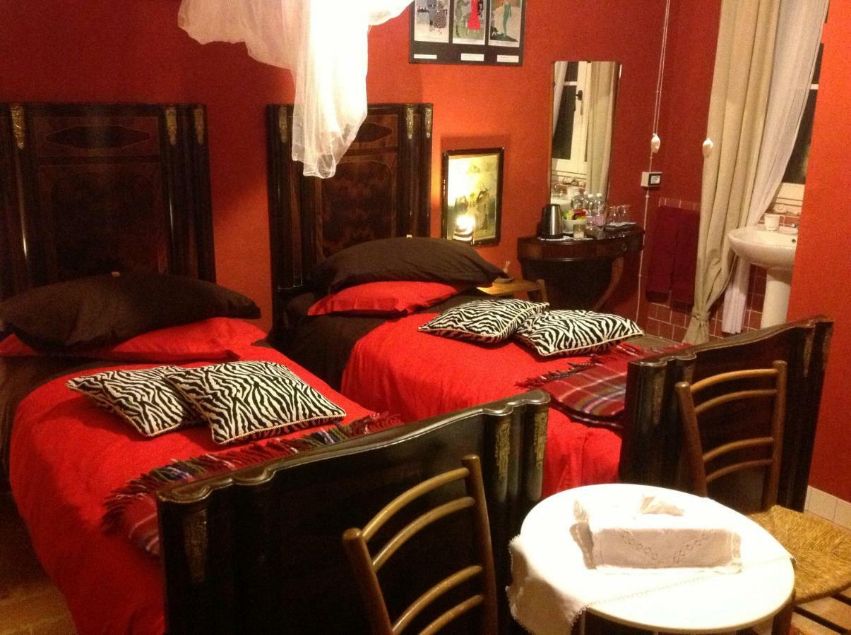 Al Porretto Bed & Breakfast *