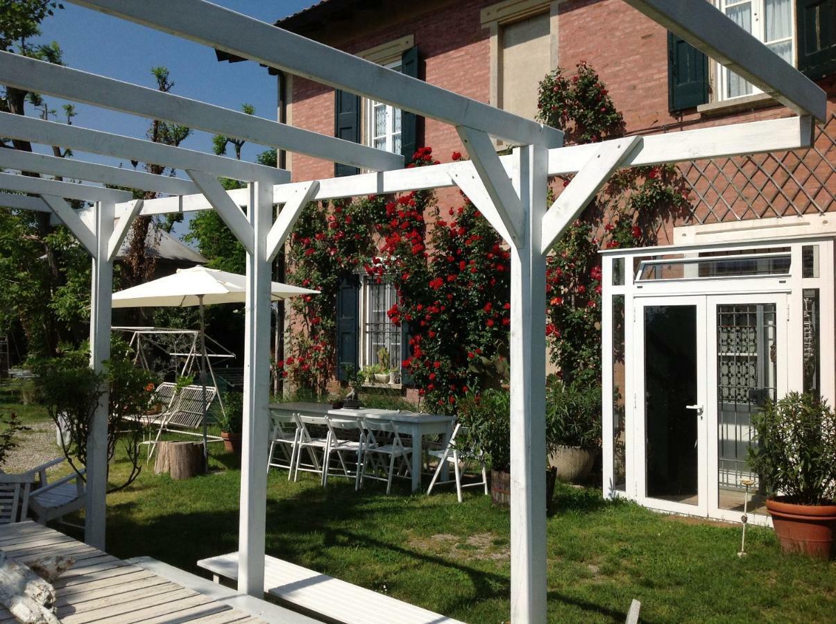 Al Porretto Bed & Breakfast Madonna della Provvidenza