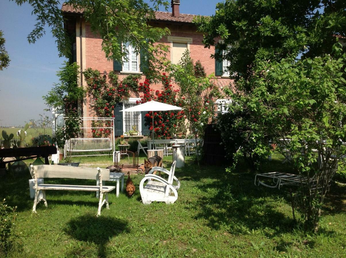 Al Porretto Bed & Breakfast