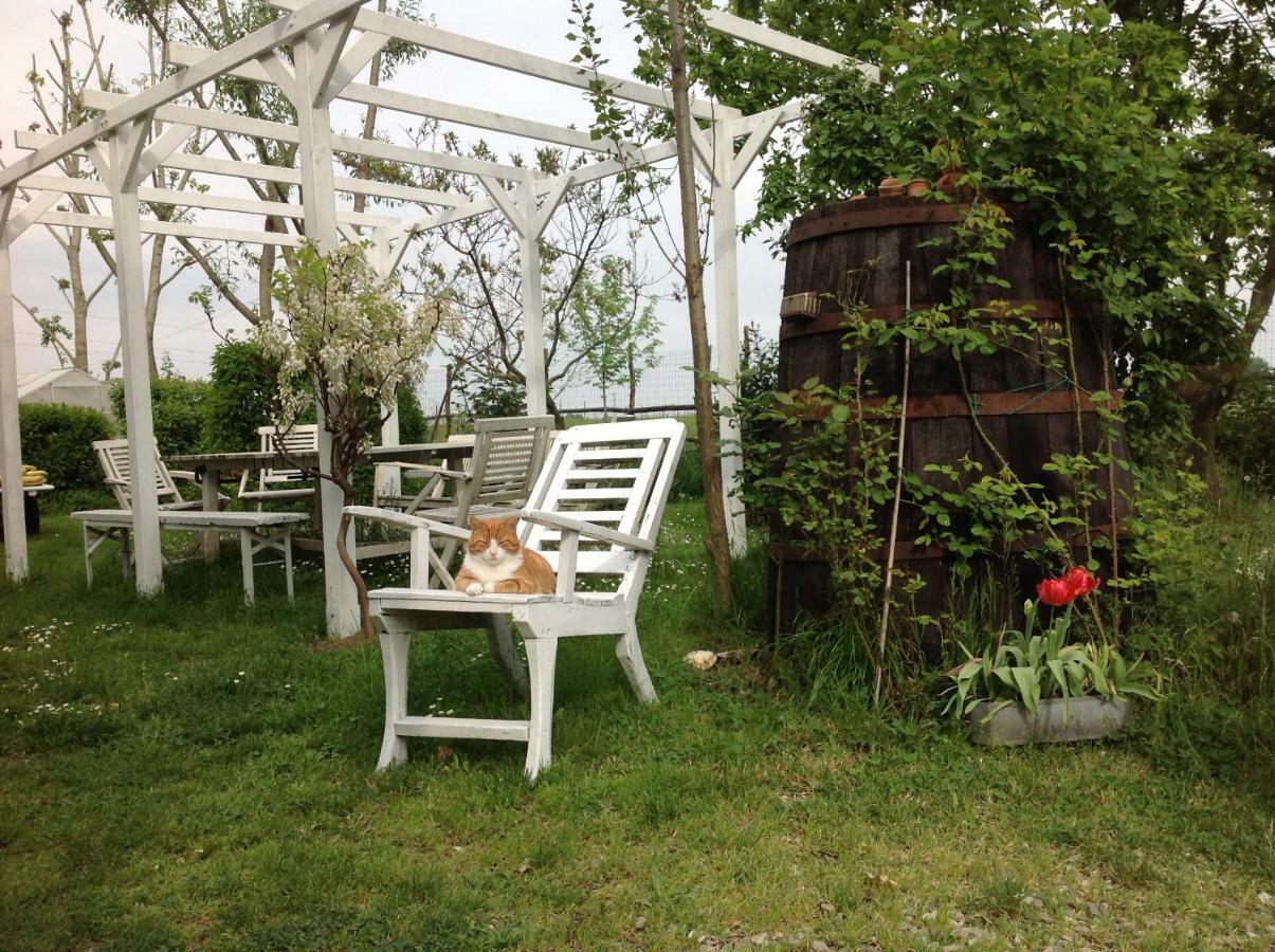 Al Porretto Bed & Breakfast