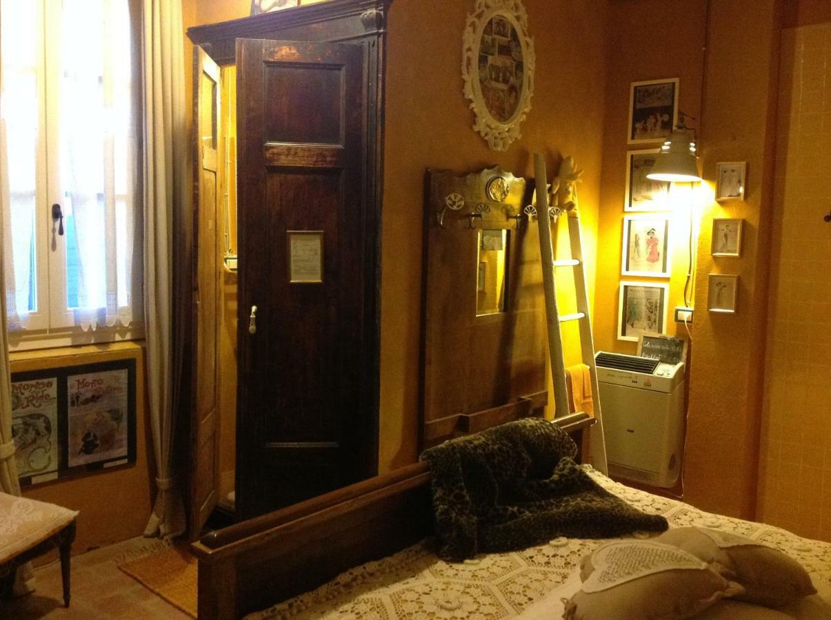 Al Porretto Bed & Breakfast *