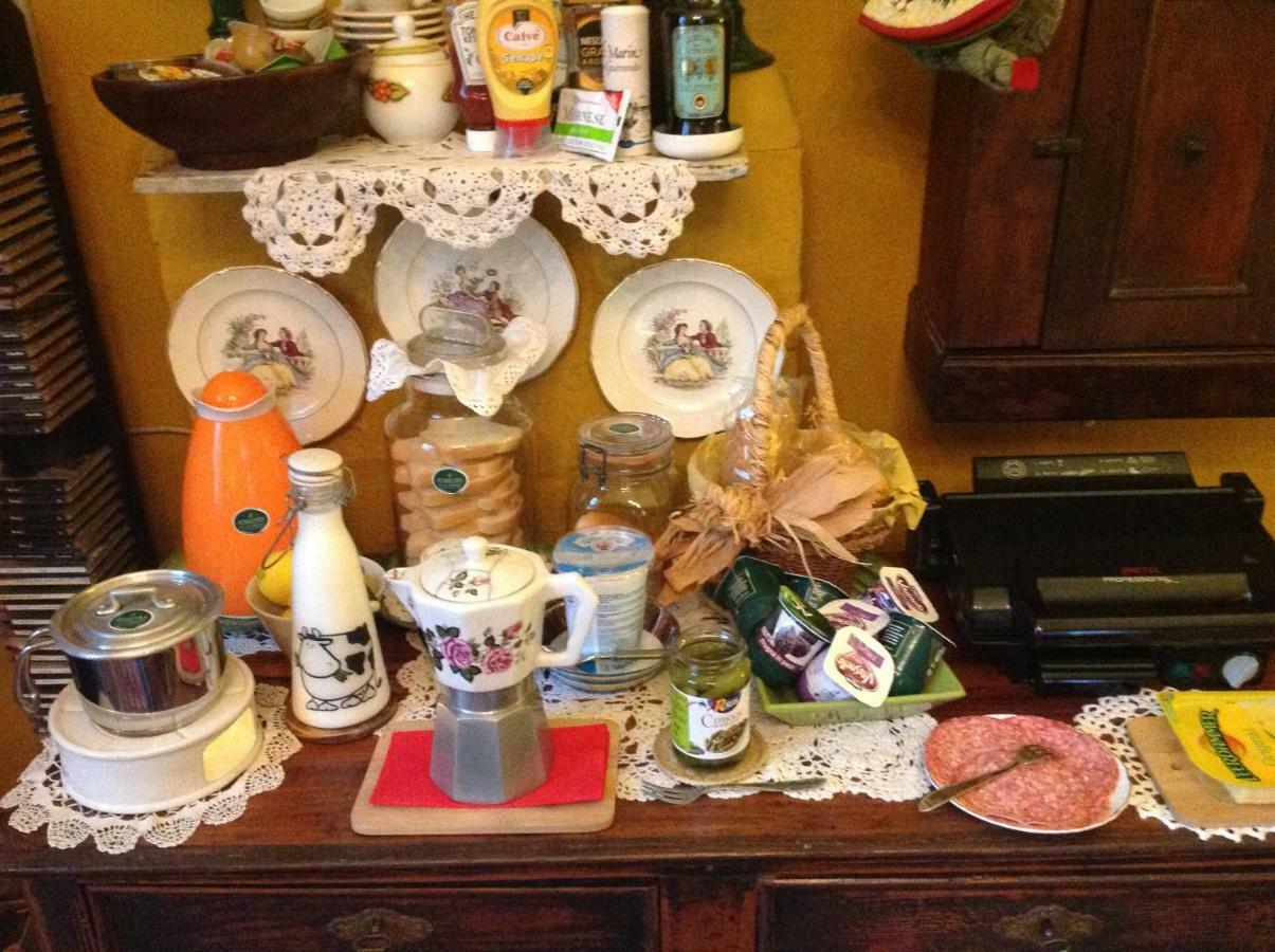 Al Porretto Bed & Breakfast