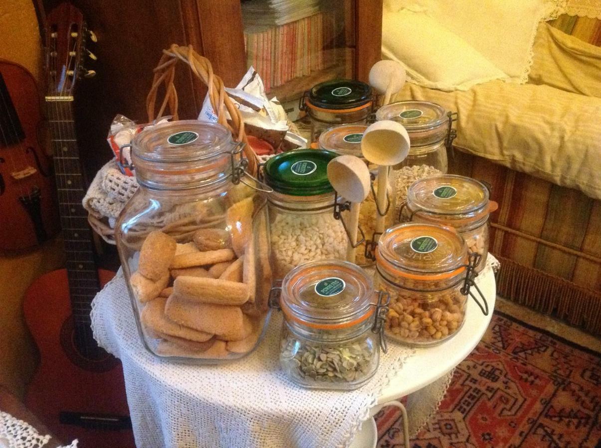 Bed & Breakfast Al Porretto *