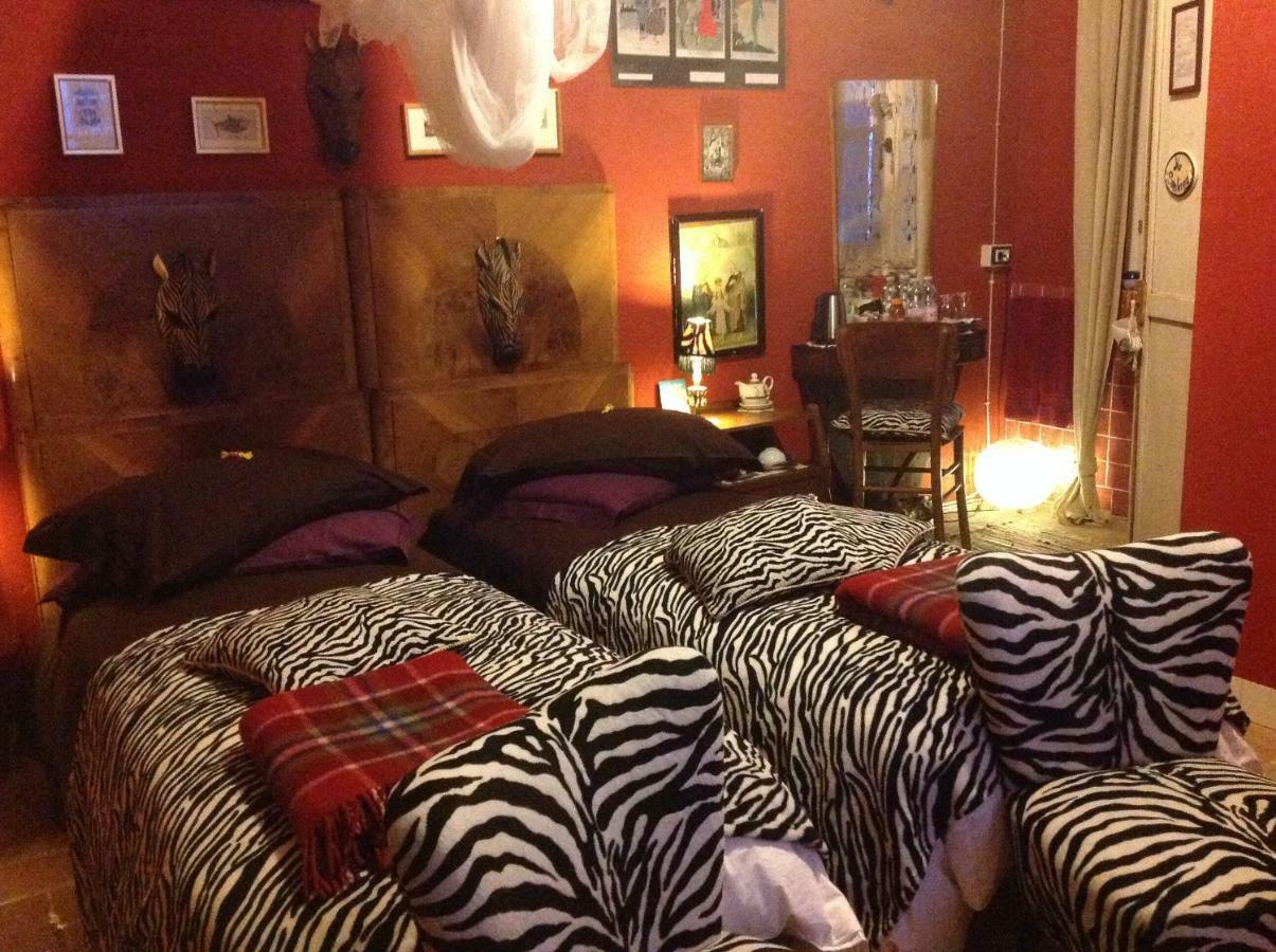 Bed & Breakfast Al Porretto Madonna della Provvidenza