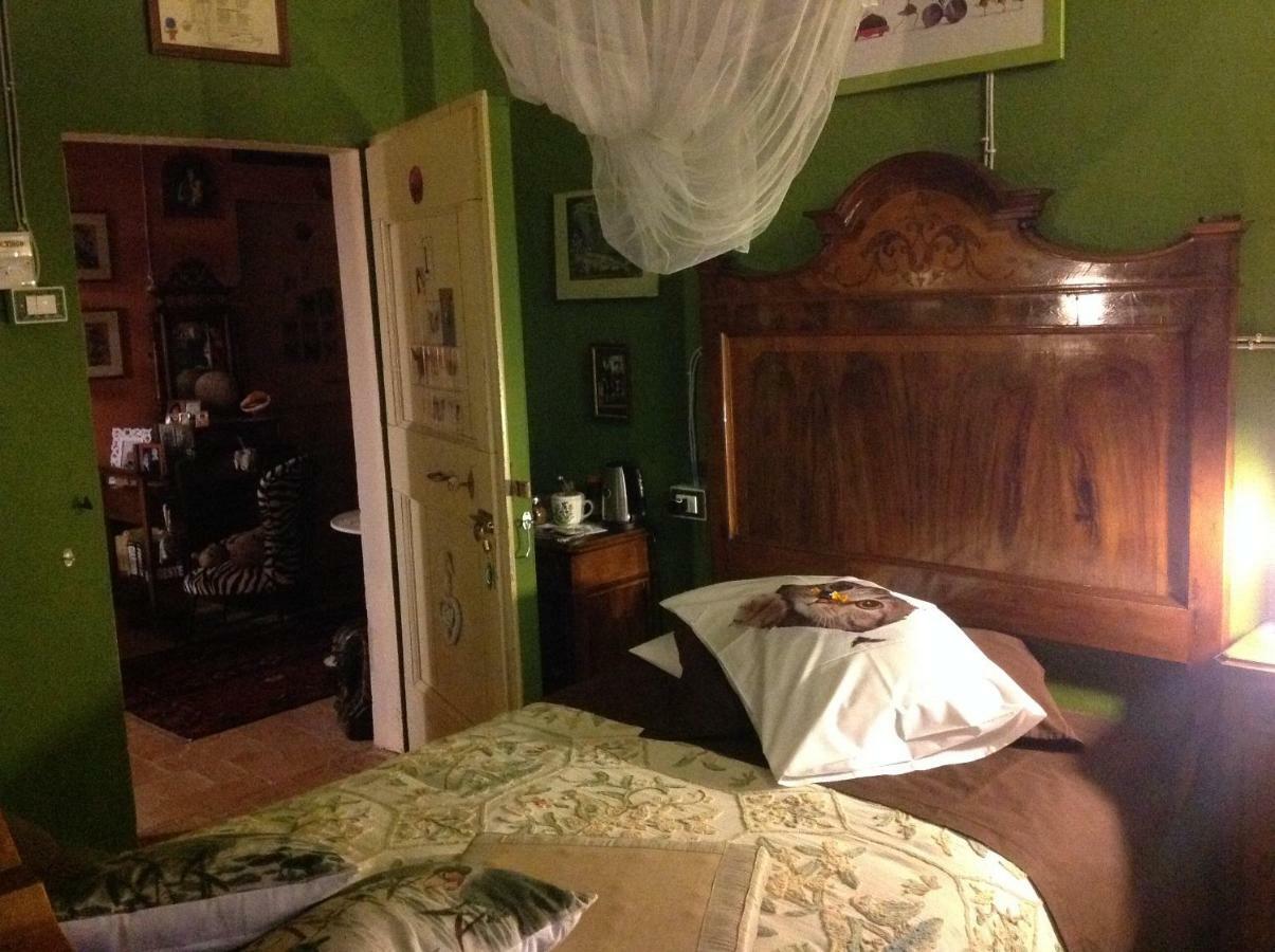Bed & Breakfast Al Porretto *