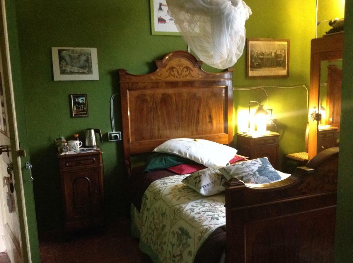 Al Porretto Bed & Breakfast Madonna della Provvidenza