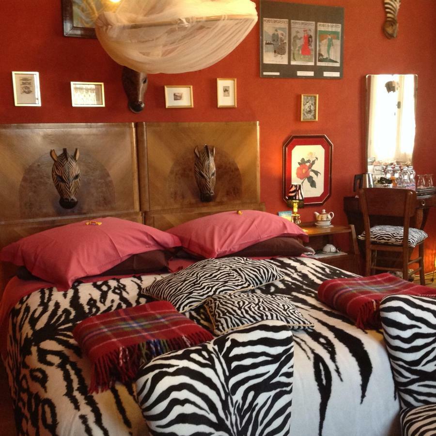 Bed & Breakfast Al Porretto Madonna della Provvidenza