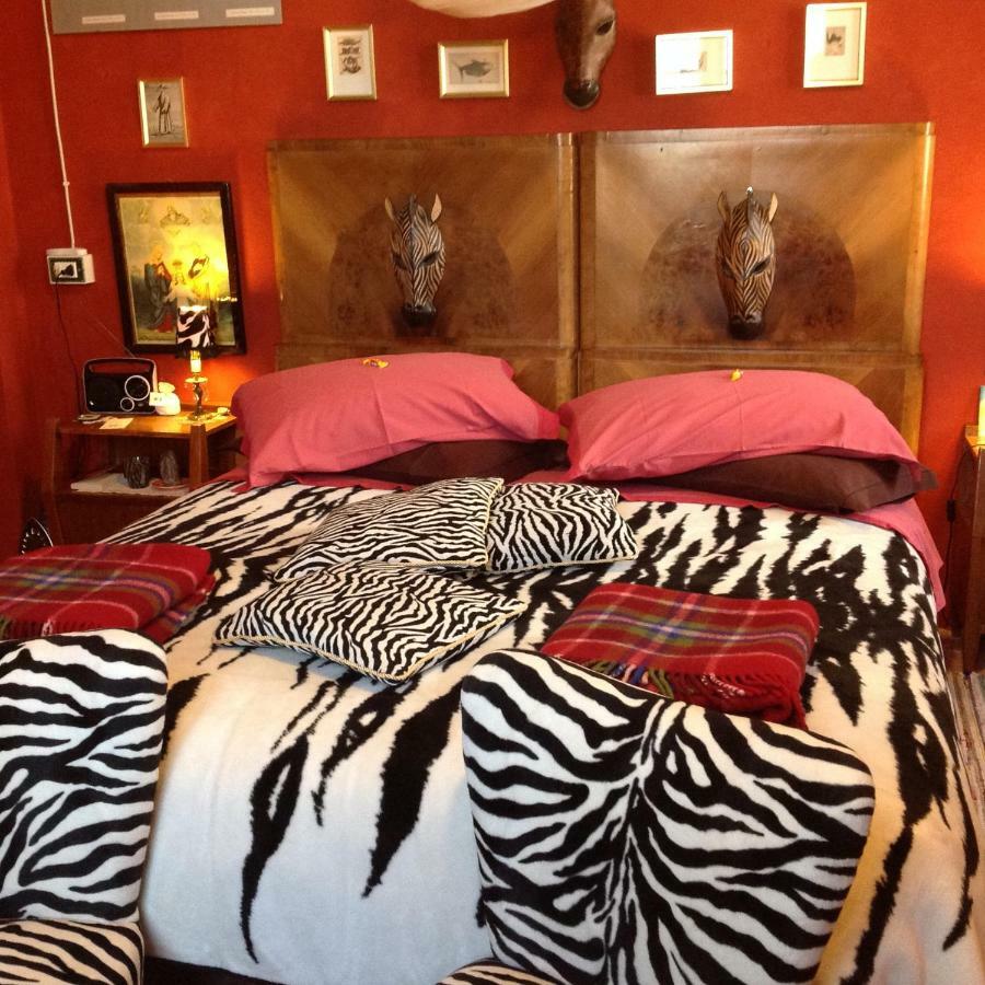 Bed & Breakfast Al Porretto *